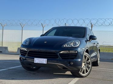 PORSCHE CAYENNE 3.0D FULL OPTIONAL 12 MESI DI GARANZIA