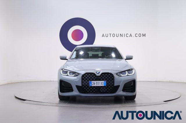 BMW 420 D 48V XDRIVE GRANCOUPÉ MSPORT