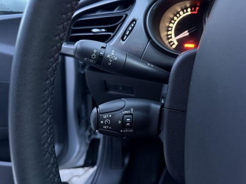 Citroën C3 C3 1.2 puretech Exclusive 82cv E6 CINGHIA NUOVA !!!