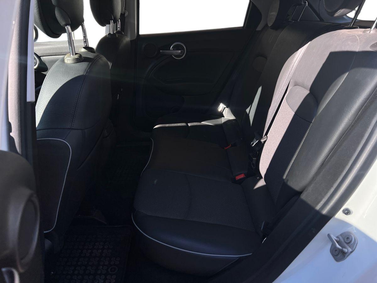 FIAT 500X 2.0 mjt Cross 4x4 140cv