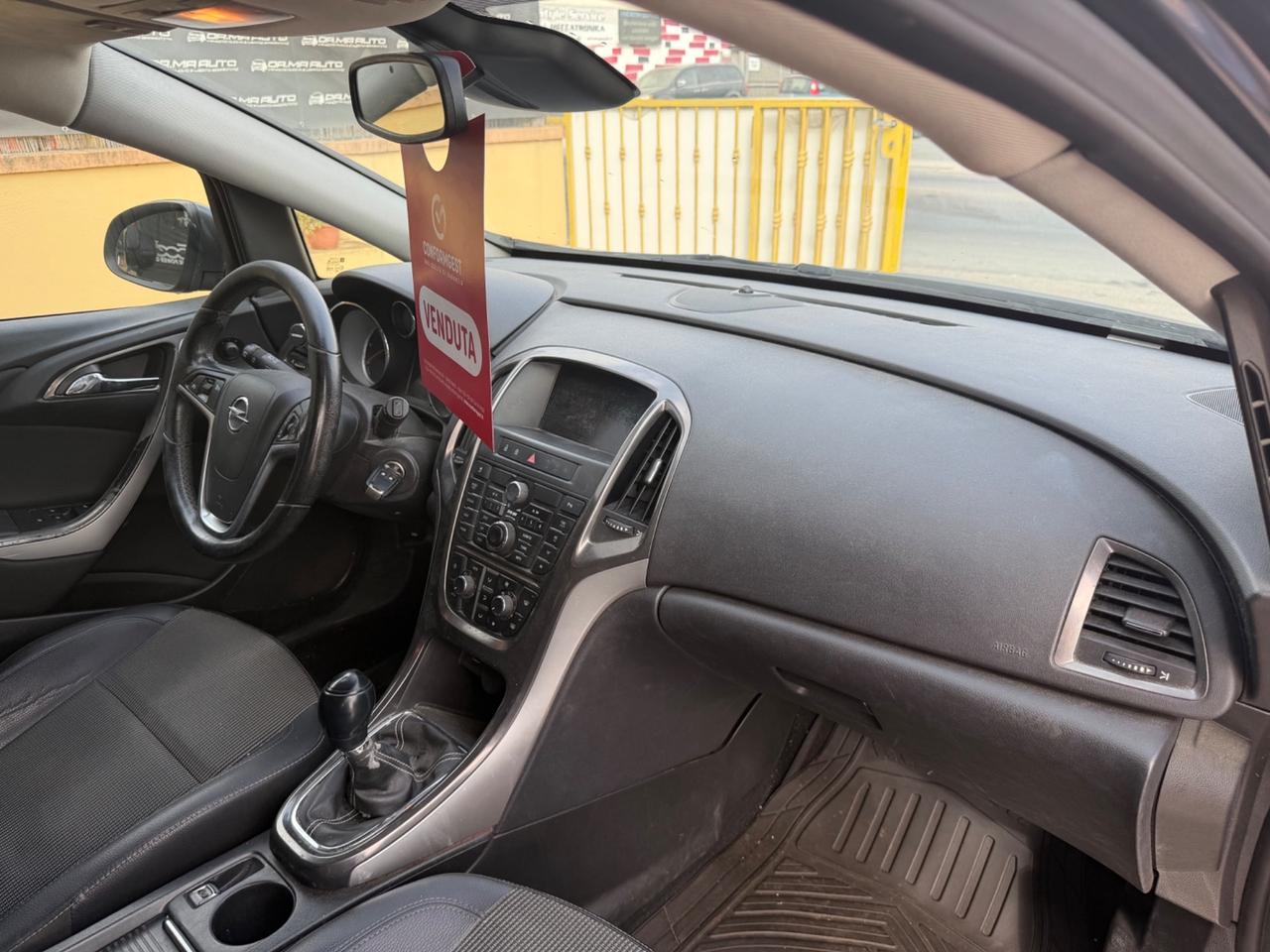 Opel Astra 1.7 CDTI 125CV 5 porte Cosmo