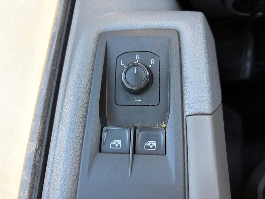 Volkswagen Crafter 2.0 TDI 177CV