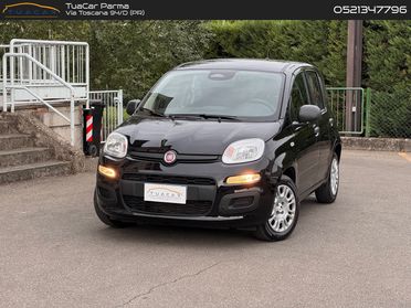 Fiat Panda Pandina 1.0 GSE MHEV #12069