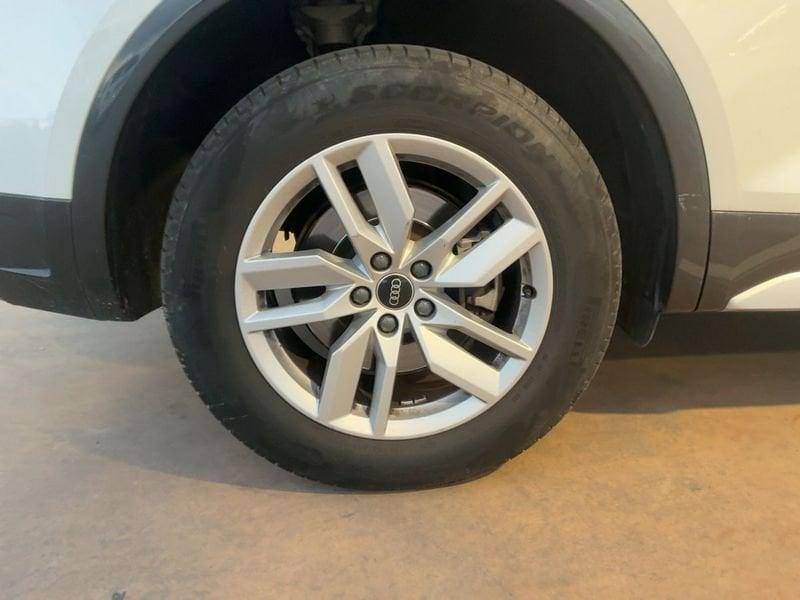 Audi Q5 40 TDI Business quattro S tronic