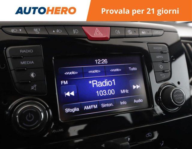 LANCIA Ypsilon 1.2 69 CV 5 porte S&S Gold