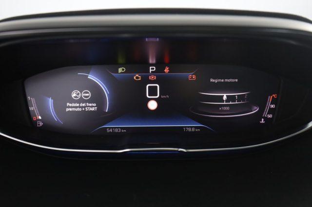 PEUGEOT 3008 3008 BlueHDi 130 S&S EAT8 Active Business