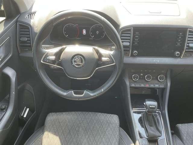 Skoda Karoq 2.0 tdi evo Style 115cv dsg
