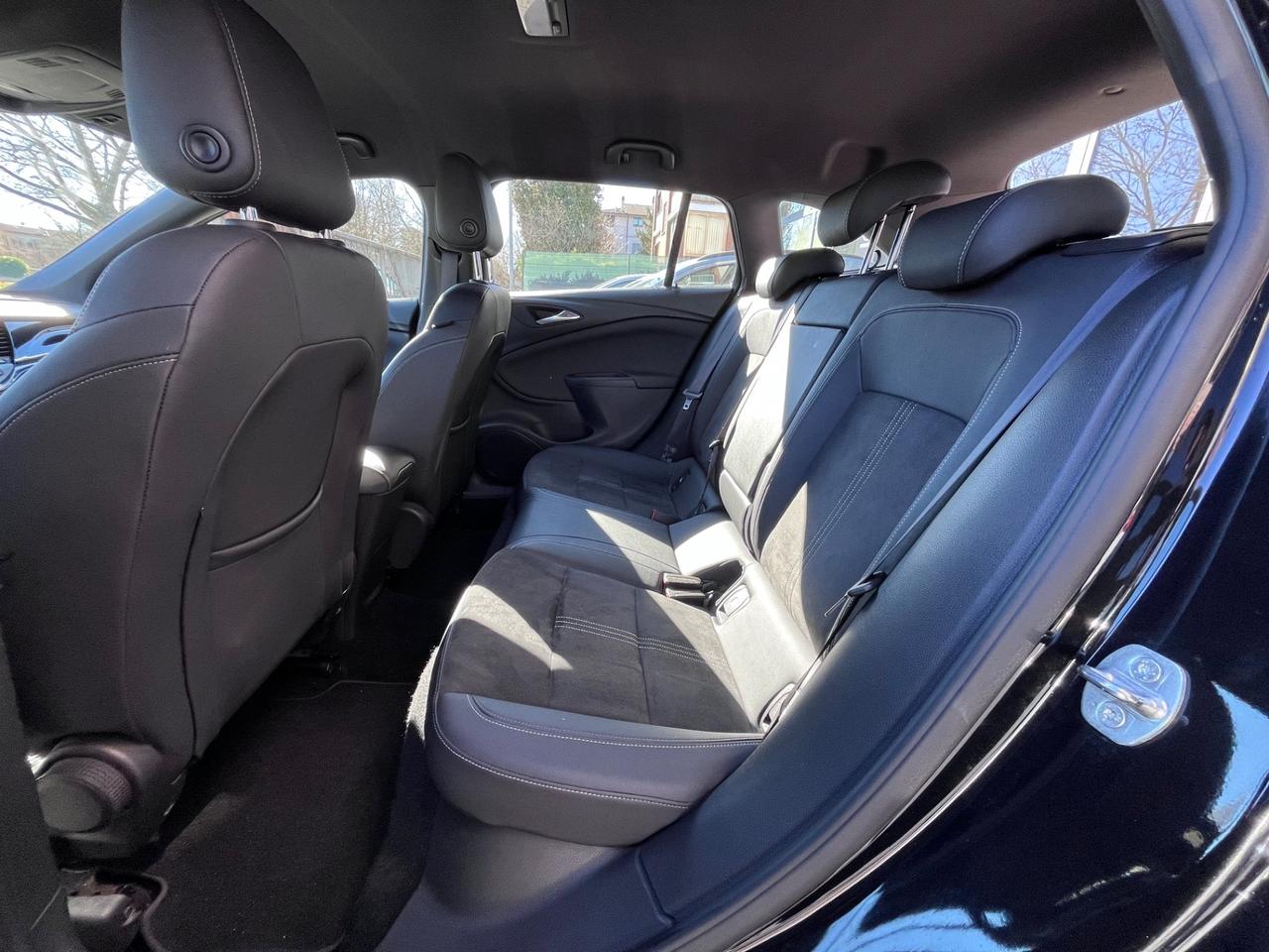 Opel Astra 1.4 Turbo 110CV EcoM Sports Tourer Dynamic