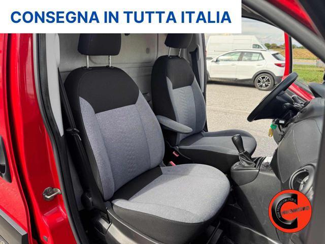 FIAT Fiorino 1.3 MJT 95 ADVENTURE- OFFICINA MOBILE EX TELECOM
