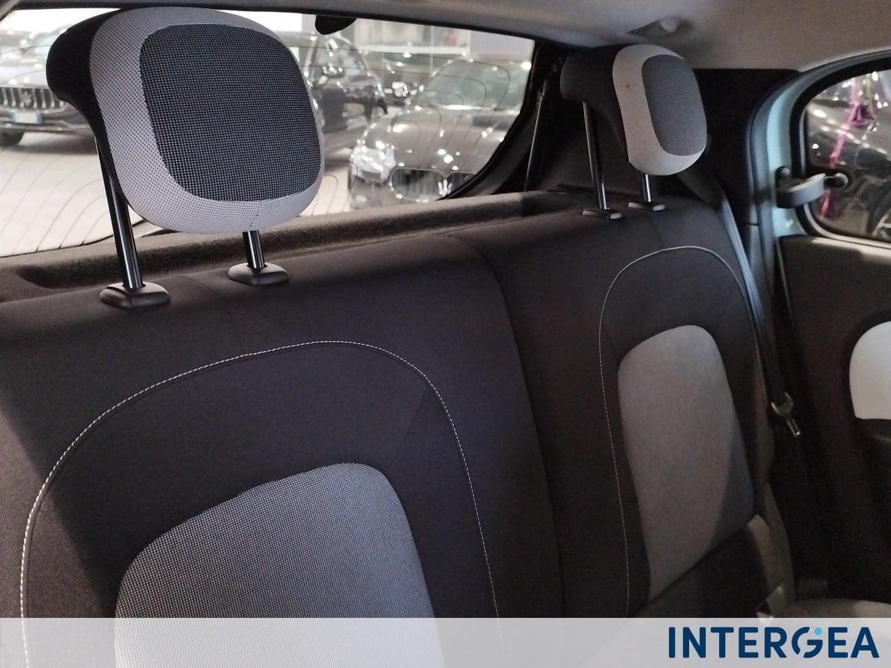 RENAULT Twingo 22kWh Equilibre