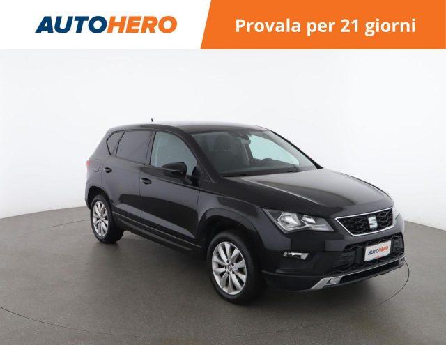 SEAT Ateca 1.6 TDI Style