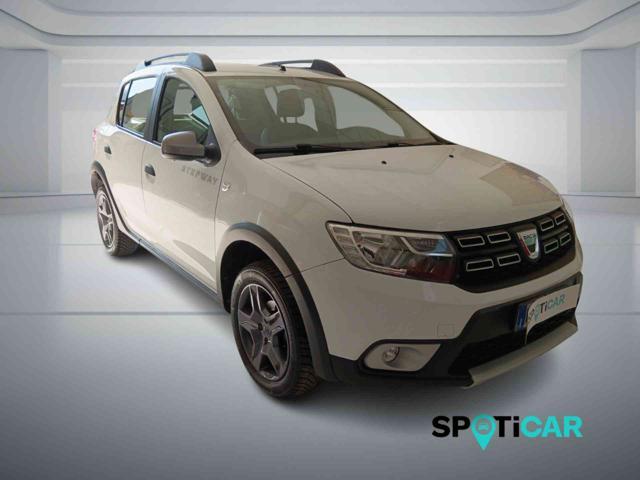 DACIA Sandero Stepway 1.5 dCi 8V 90CV Start&Stop