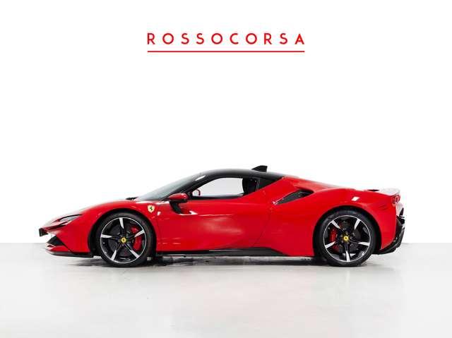 Ferrari SF90 Stradale