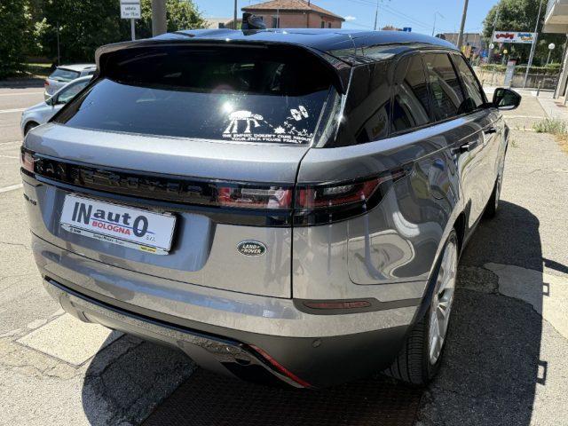 LAND ROVER Range Rover Velar 2.0D I4 204 CV SE FULL OPTIONALS SOLO 36000 KM