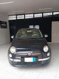 Fiat 500 1.2 Benzina 2008 CON GARANZIA