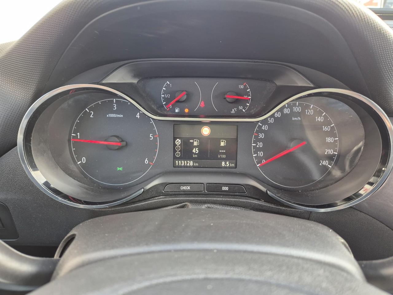 Opel Crossland X 1.6 CDTi Innovation E6--UNIPROPR.!!!