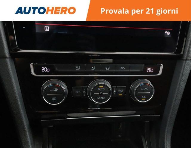 VOLKSWAGEN Golf GTI 2.0 TSI TCR DSG 5p. BlueMotion Technology