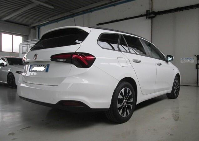 Fiat Tipo 1.0 SW LIFE FULL OPTIONAL !!!!
