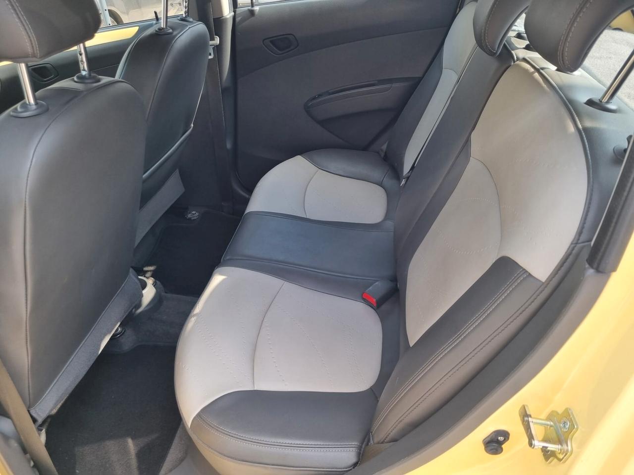 Chevrolet Spark 51.0 5 porte po