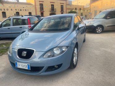 Seat leon unico proprietario