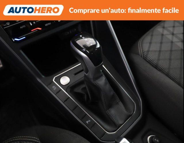 VOLKSWAGEN Taigo 1.0 TSI 115 CV DSG R-Line