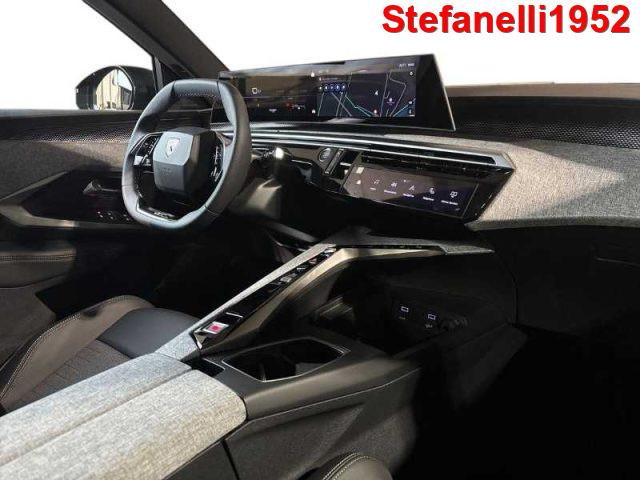 PEUGEOT 3008 1.2 hybrid GT 136cv e-dcs6