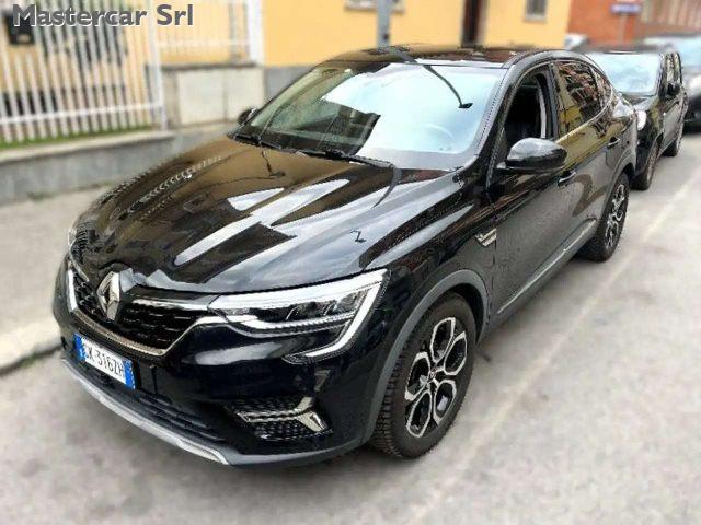 RENAULT Arkana Arkana 1.6 E-Tech full hybrid Intens 145cv-GK316ZH