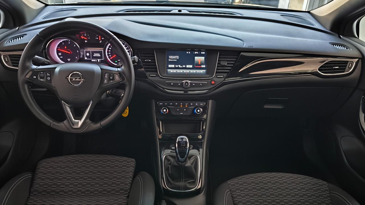 Opel Astra 1.6 CDTi 136CV Start&Stop 5 porte Innovation