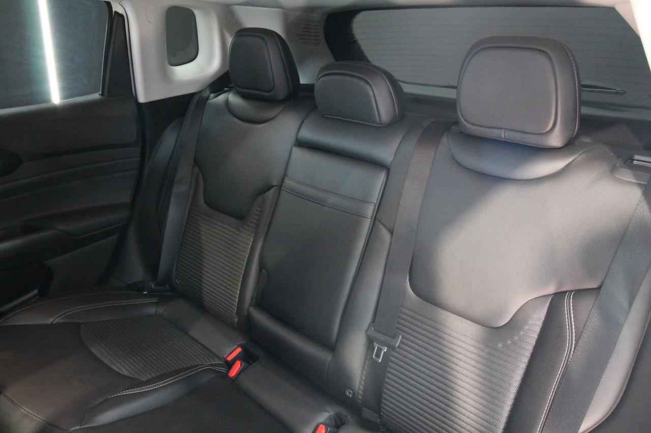 JEEP COMPASS 1.6 MJT 130 CV LIMITED