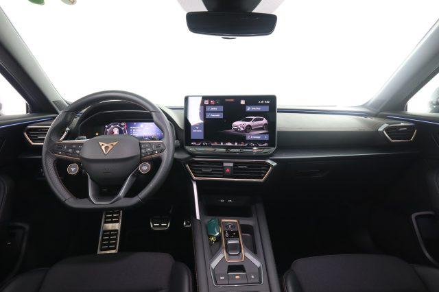 CUPRA Formentor Formentor 2.0 TDI DSG