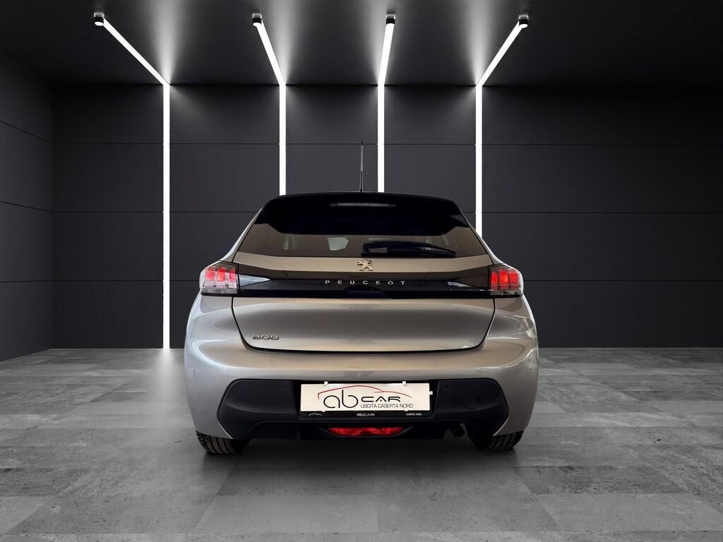 Peugeot 208 1.2 puretech Style s&s 75cv