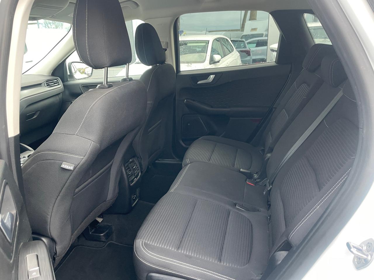 Ford Kuga 1.5 EcoBlue 120 CV aut. 2WD Titanium