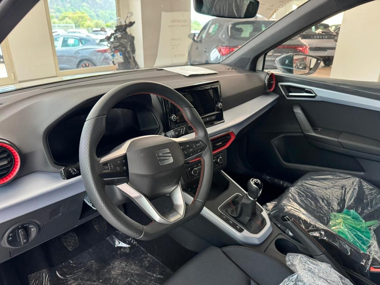 Seat Arona 1.0 EcoTSI 115 CV Style