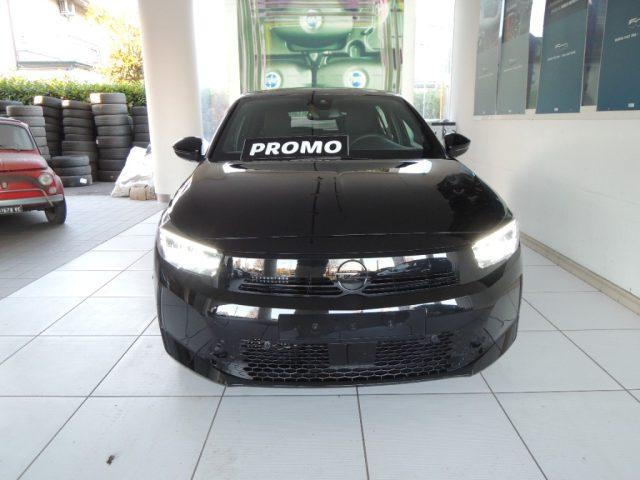 OPEL Corsa 1.2 100 CV GS