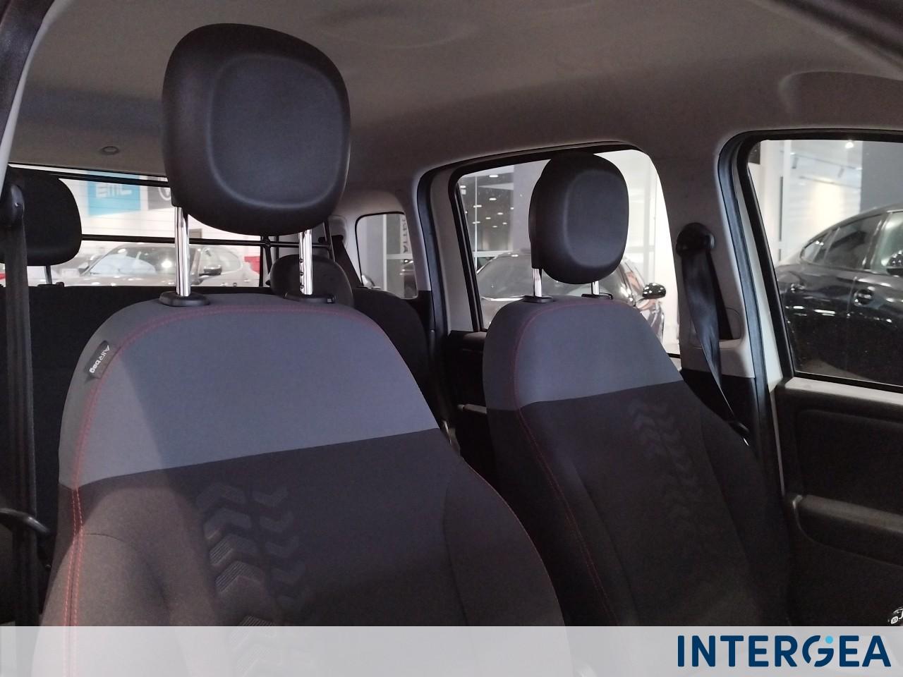 FIAT Panda 1.2 Easy s&s 69cv N1