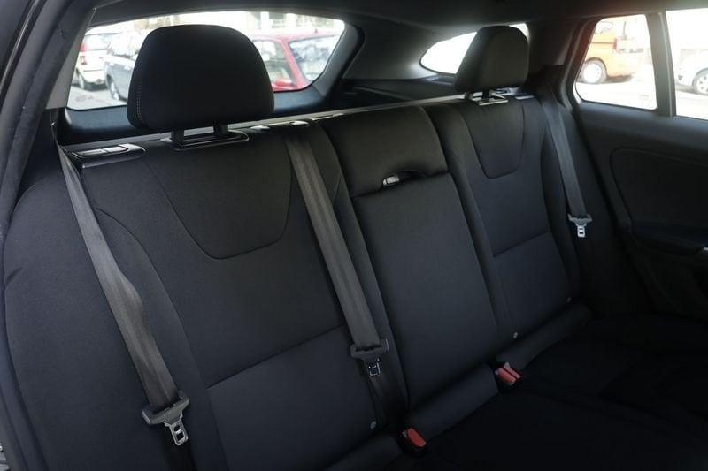 Volvo V60 Volvo V60 D2 1.6 Kinetic Unicoproprietario