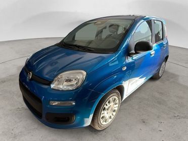 FIAT Panda NEW 1.0 70cv Hybrid Icon