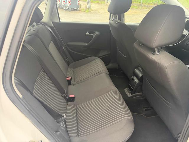 VOLKSWAGEN Polo 1.4 5 porte Highline senza nessun lavoro da fare