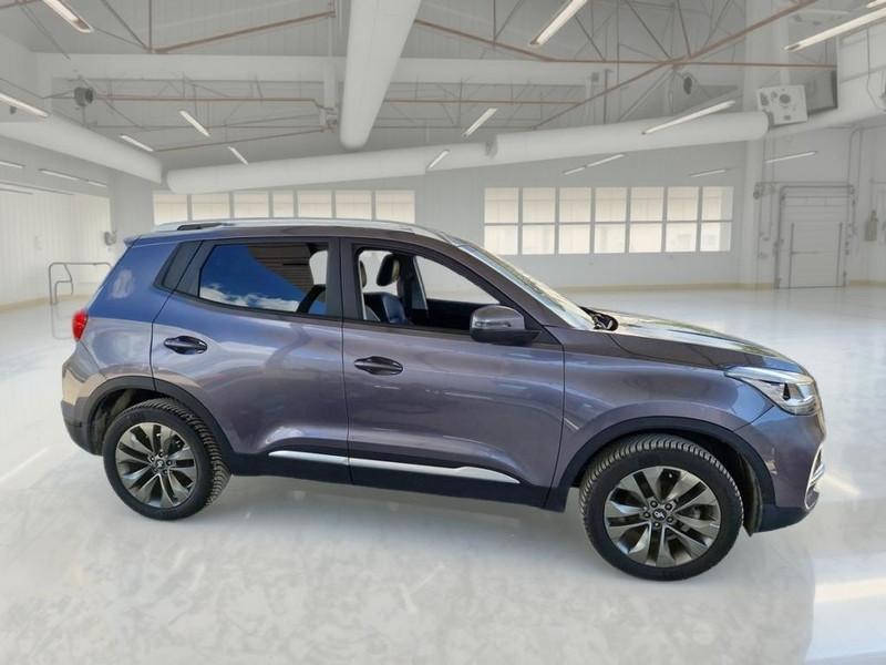 DR MOTOR DR4.0 1.5 MT BENZ GPL