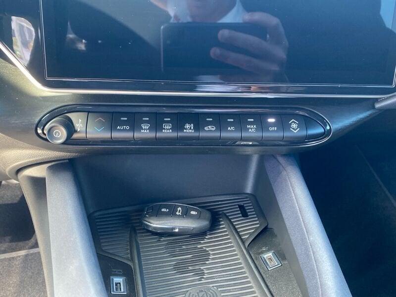 Alfa Romeo Junior Ibrida 1.2 145CV Hybrid eDCT6 ibrida Sprint