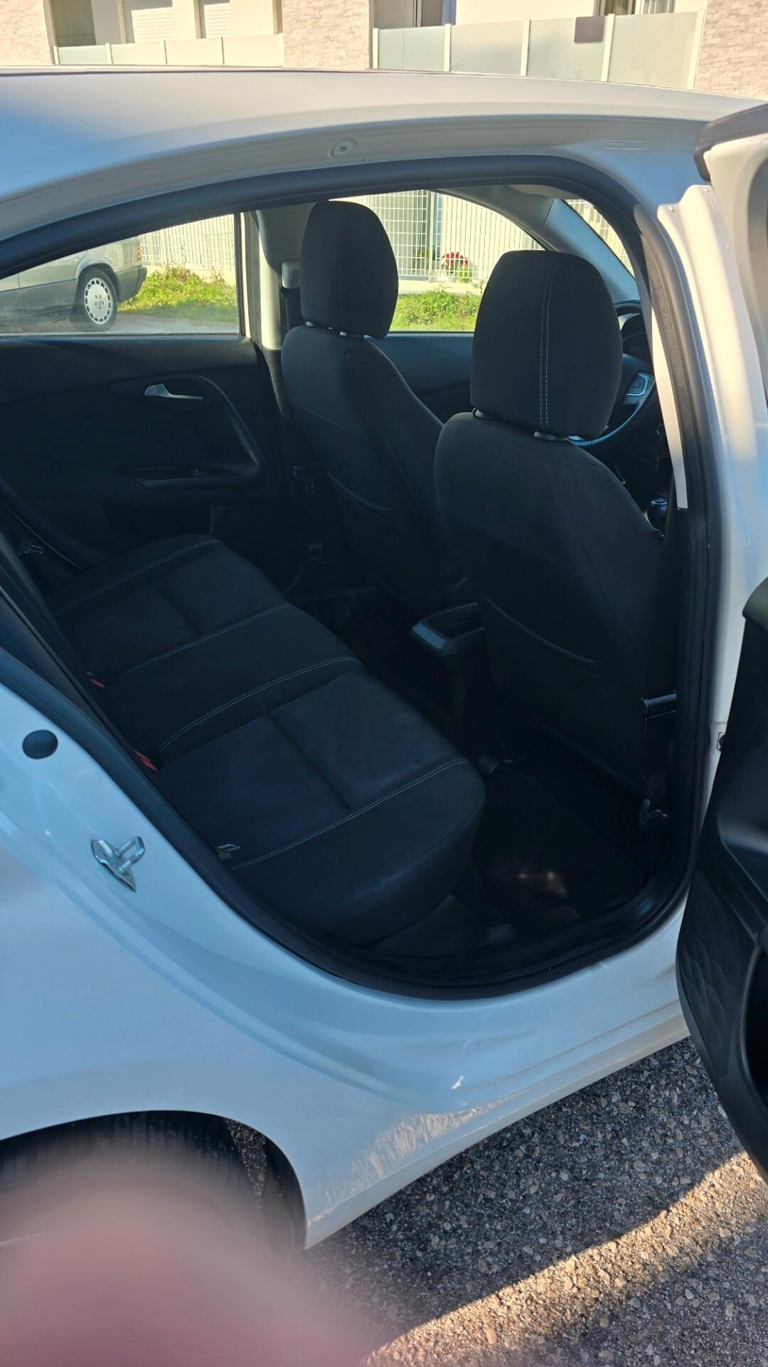 Fiat Tipo Station wagon