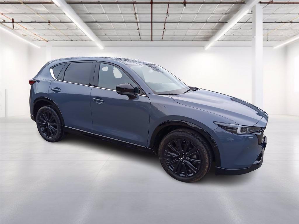 MAZDA CX-5 2.2 Homura 2wd 150cv del 2023