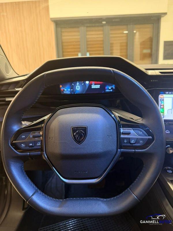 Peugeot 308 Allure Pack BlueHDi 130 EAT8 S&S PREZZO SENZA VINCOLI