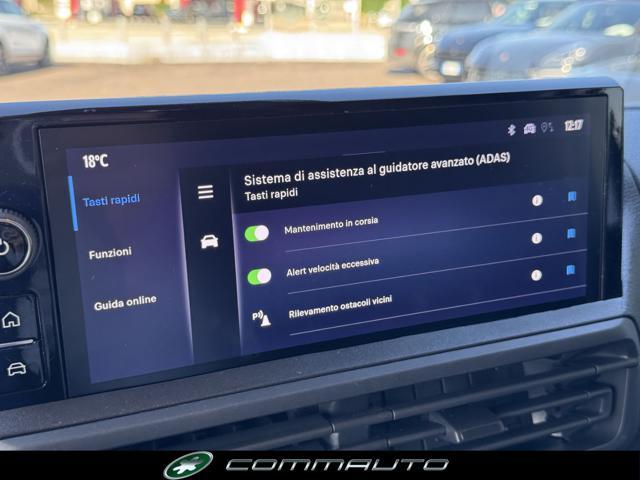 TOYOTA Proace 2.0D 144CV S&S PL-SL-TN Furgone Long 4p. 14q Comfo