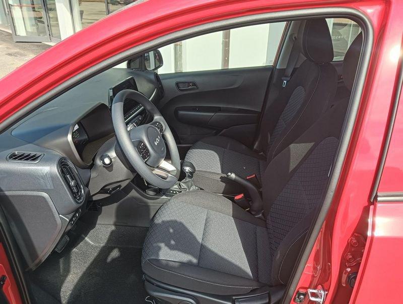 KIA Picanto Picanto 1.0 GDi 5 porte AMT Urban