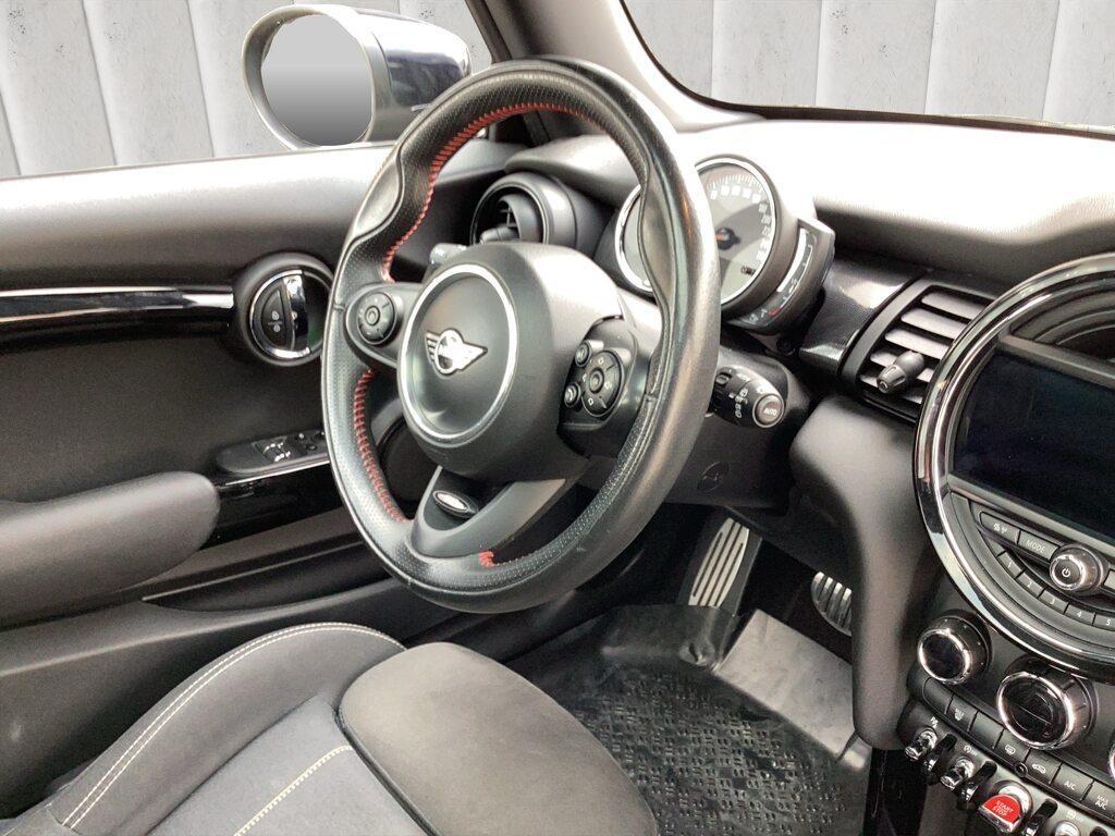 Mini John Cooper Works 2.0 TwinPower Turbo John Cooper Works DCT