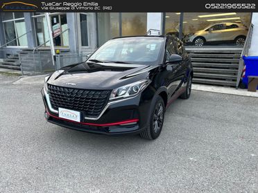 Dfsk Glory 500 Luxury 1.5 GPL #8510