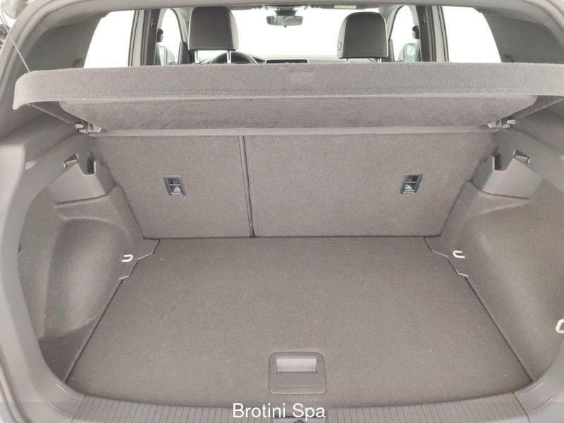 Volkswagen T-Cross 1.0 TSI 115 CV DSG R-Line