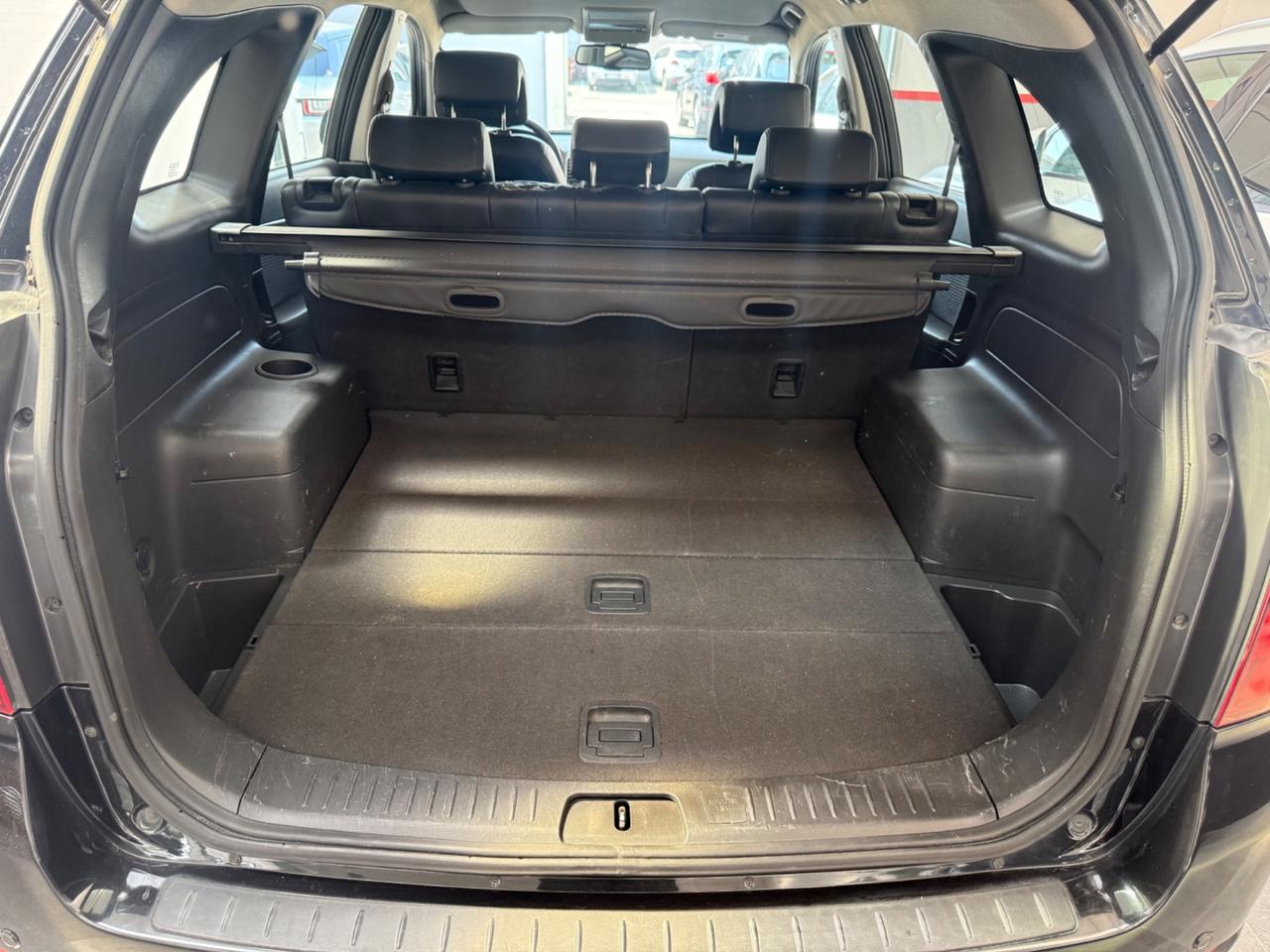 Chevrolet Captiva 2.0 VCDi 2WD