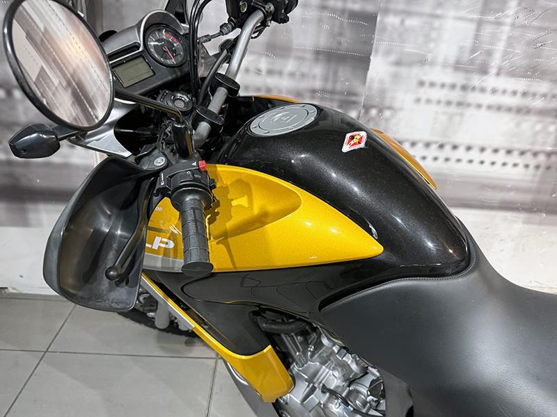 Honda Transalp XL 700 V